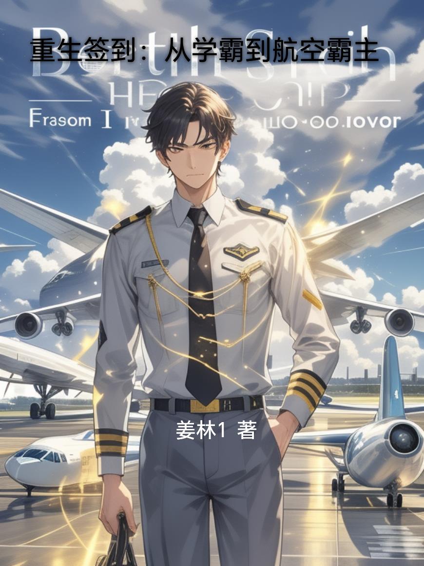 重生签到：从学霸到航空霸主
